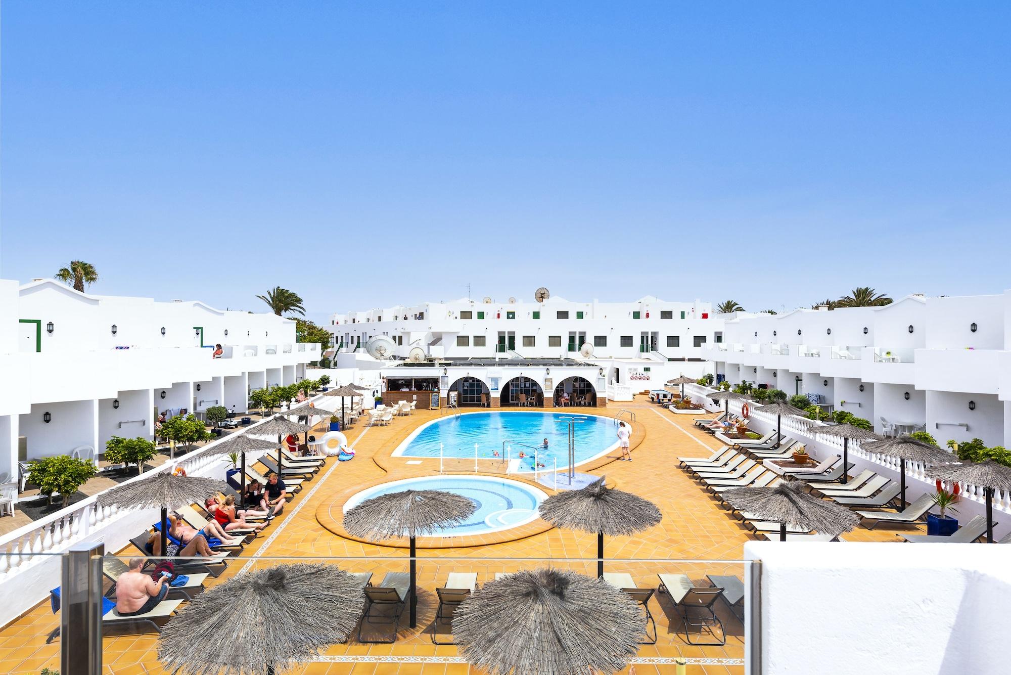 Las Adelfas Puerto del Carmen  Exterior photo